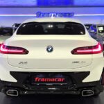 BMW X4 xDrive20d xLine 140 kW (190 CV)