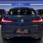 BMW X4 xDrive20d 140 kW (190 CV)