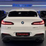 BMW X4 xDrive20d 140 kW (190 CV)