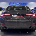 BMW Serie 4 420i Gran Coupe 135 kW (184 CV)