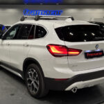 BMW X1 sDrive18d 110 kW (150 CV)
