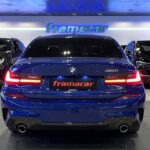 BMW Serie 3 320i 135 kW (184 CV)