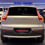 Volvo XC40 B3 Gasolina Mild hybrid Core Auto 120 kW (163 CV)