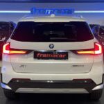 BMW X1 xDrive25e 180 kW (245 CV)