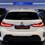 BMW Serie 1 118i 103 kW (140 CV)