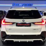 BMW X1 xDrive25e 180 kW (245 CV)