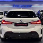 BMW Serie 1 118i 103 kW (140 CV)