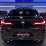 BMW X4 xDrive20d 140 kW (190 CV)