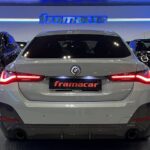 BMW Serie 4 420d Gran Coupe 140 kW (190 CV)