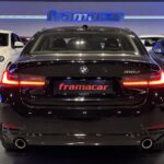 BMW Serie 3 318d 110 kW (150 CV)
