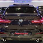 BMW X4 xDrive20d 140 kW (190 CV)