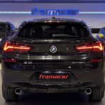 BMW X2 xDrive20d 140 kW (190 CV)