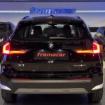 BMW X1 sDrive20i 125 kW (170 CV)