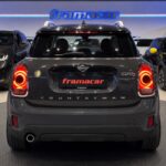 MINI Countryman Cooper S E ALL4 165 kW (224 CV)