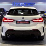 BMW Serie 1 116d Business 85 kW (116 CV)