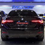 BMW Serie 4 420d Gran Coupe 140 kW (190 CV)