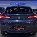 BMW X2 xDrive20i 141 kW (192 CV)