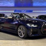 BMW Serie 4 M440i xDrive Cabrio 275 kW (374 CV)