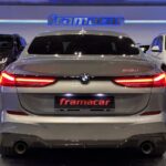 BMW Serie 2 218d Gran Coupe 110 kW (150 CV)