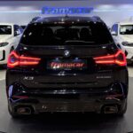 BMW X3 xDrive20d xLine 140 kW (190 CV)