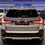BMW X1 sDrive20d 120 kW (163 CV)