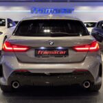 BMW Serie 1 118d Business 110 kW (150 CV)