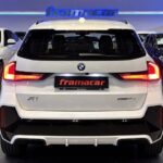 BMW X1 sDrive18d 110 kW (150 CV)