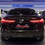 BMW Serie 2 218d Gran Coupe 110 kW (150 CV)