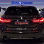 BMW Serie 1 118i 103 kW (140 CV)