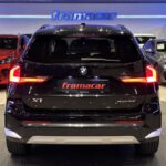 BMW X1 sDrive18d 110 kW (150 CV)