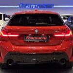 BMW Serie 1 118d 110 kW (150 CV)