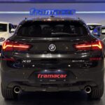 BMW X2 sDrive18d Business 110 kW (150 CV)