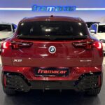 BMW X2 sDrive18d 110 kW (150 CV)