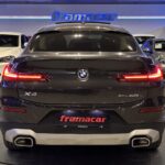 BMW X4 xDrive30d xLine 210 kW (286 CV)