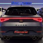 CUPRA Leon Sportstourer 2.0 TSI VZ 4Drive DSG 228 kW (310 CV)