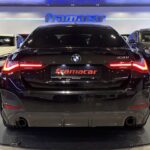 BMW Serie 4 430i Gran Coupe 180 kW (245 CV)