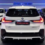 BMW X1 sDrive20d 120 kW (163 CV)