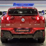 BMW X2 sDrive20d 120 kW (163 CV)