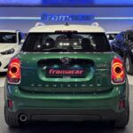 MINI Countryman Cooper D 110 kW (150 CV)