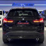 BMW X1 sDrive18d 110 kW (150 CV)