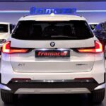 BMW X1 sDrive18d 110 kW (150 CV)
