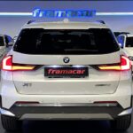 BMW X1 sDrive18d 110 kW (150 CV)