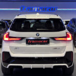 BMW X1 sDrive20d 120 kW (163 CV)