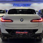 BMW X4 xDrive20d xLine 140 kW (190 CV)
