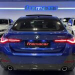 BMW Serie 4 420d Gran Coupe 140 kW (190 CV)