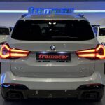 BMW X3 xDrive30d xLine 210 kW (286 CV)