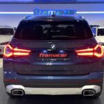 BMW X3 xDrive30d xLine 210 kW (286 CV)