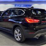 BMW X1 sDrive18d 110 kW (150 CV)