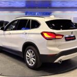 BMW X1 sDrive18d 110 kW (150 CV)