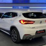 BMW X2 sDrive18d 110 kW (150 CV)